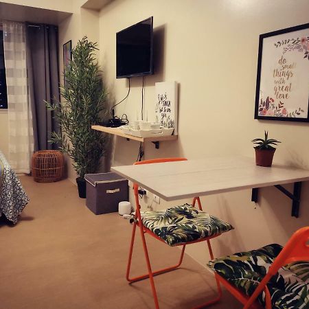 Davao Boutique Condos - Avida 外观 照片