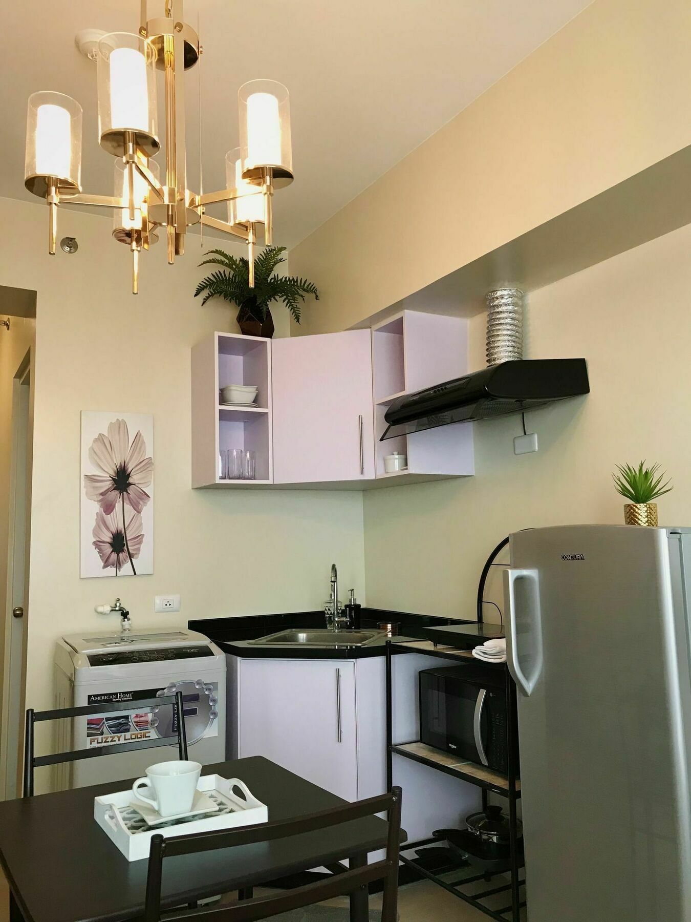 Davao Boutique Condos - Avida 外观 照片