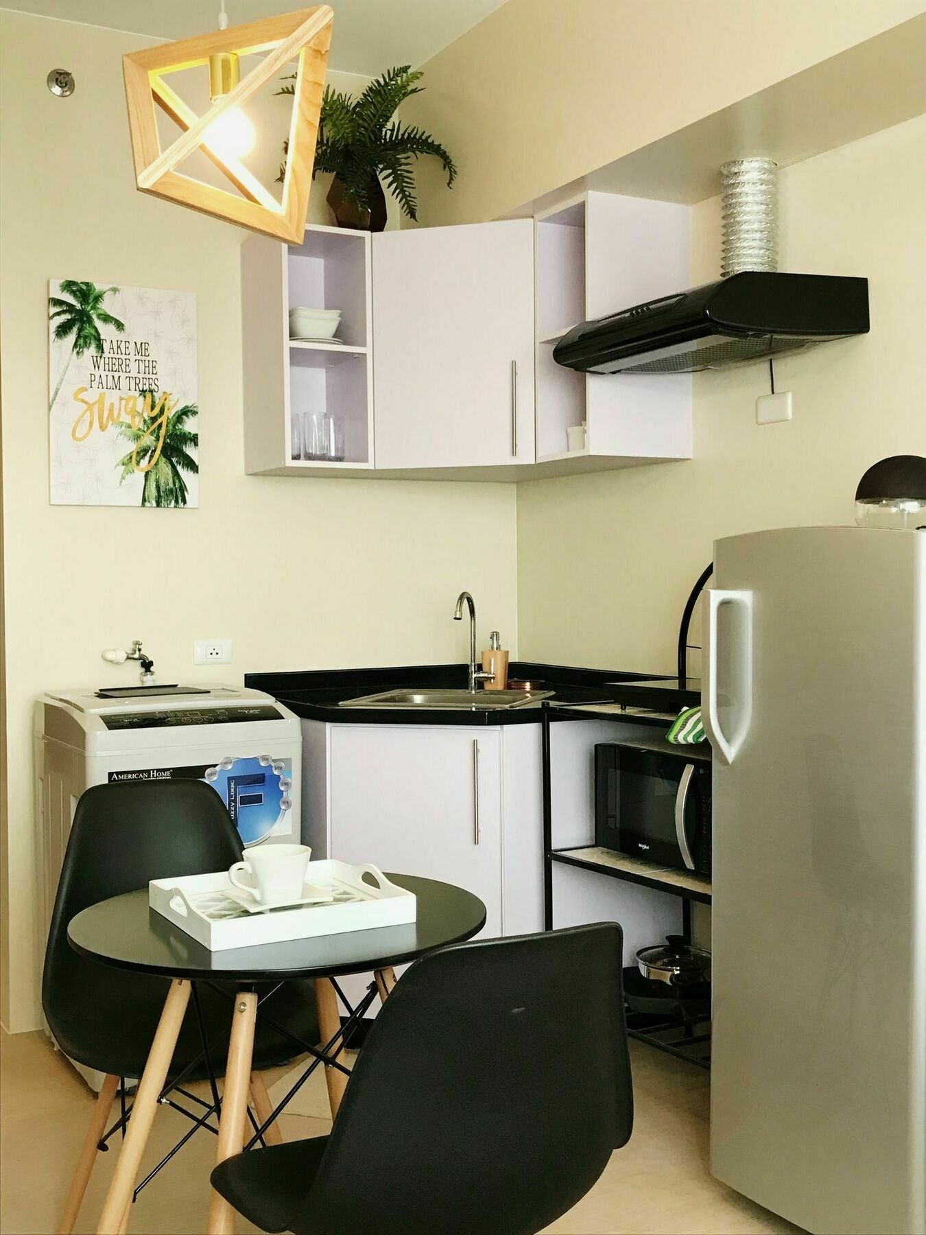 Davao Boutique Condos - Avida 外观 照片