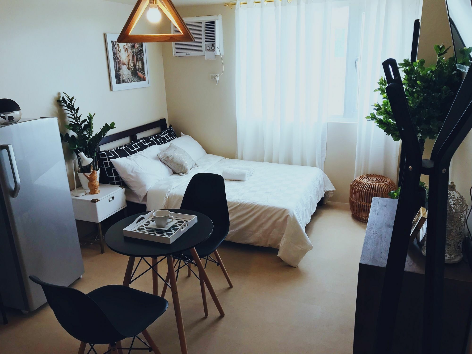 Davao Boutique Condos - Avida 外观 照片