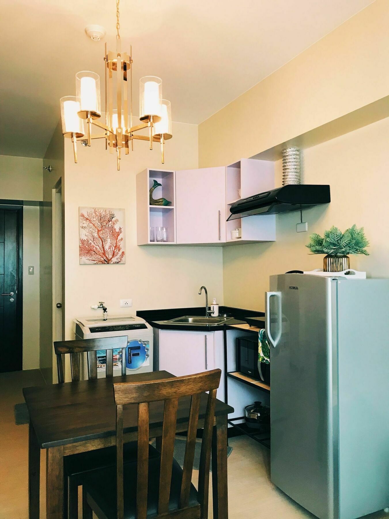 Davao Boutique Condos - Avida 外观 照片
