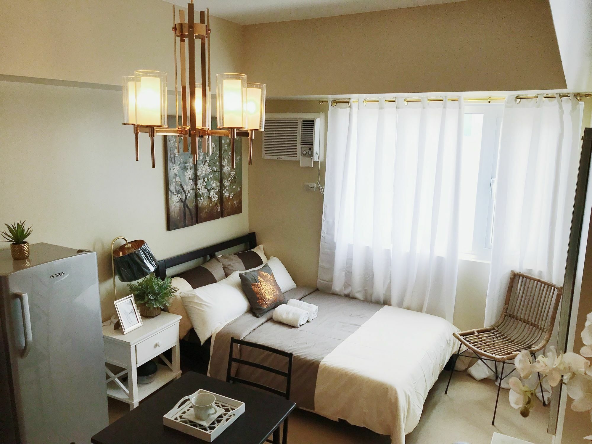 Davao Boutique Condos - Avida 外观 照片