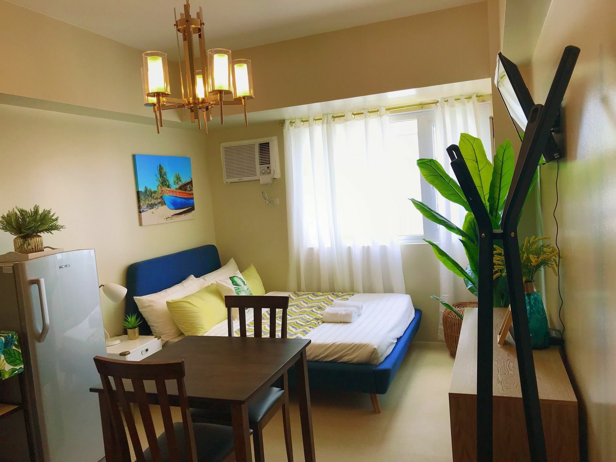 Davao Boutique Condos - Avida 外观 照片
