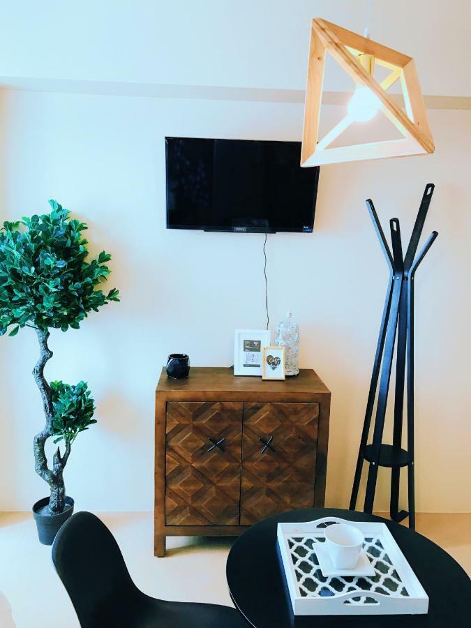 Davao Boutique Condos - Avida 外观 照片