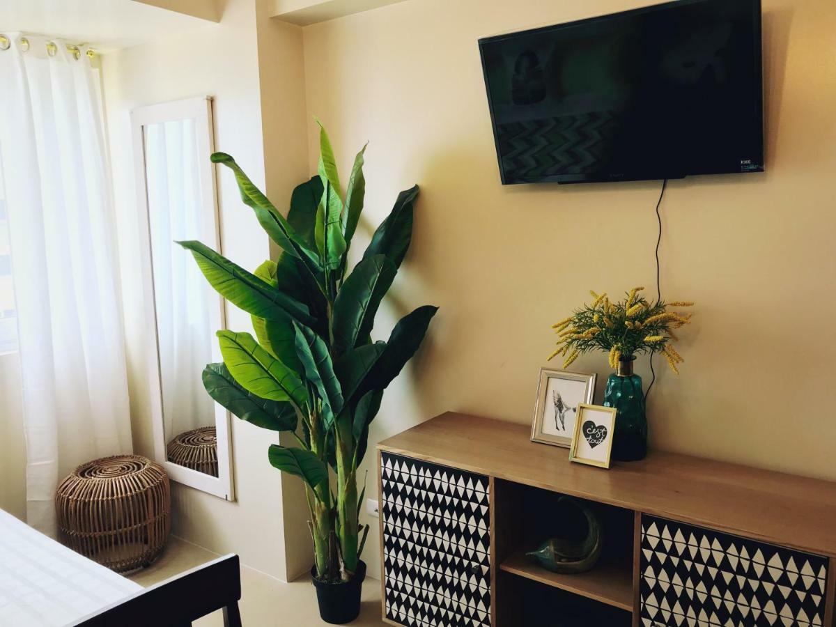 Davao Boutique Condos - Avida 外观 照片