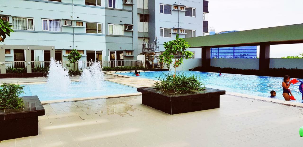 Davao Boutique Condos - Avida 外观 照片
