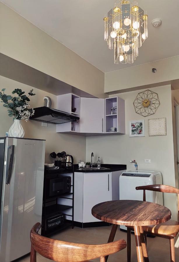 Davao Boutique Condos - Avida 外观 照片