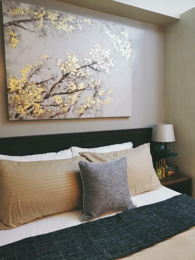 Davao Boutique Condos - Avida 外观 照片