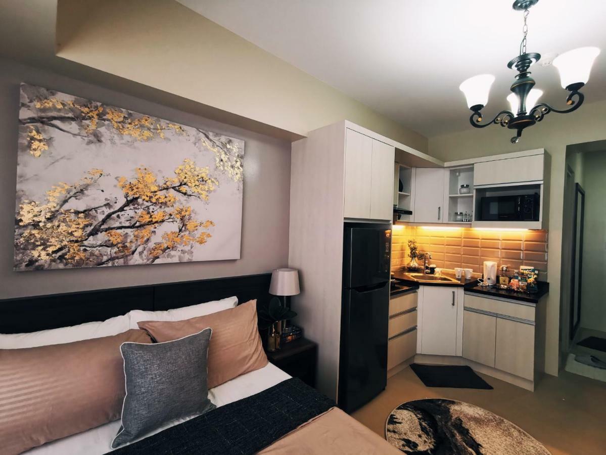 Davao Boutique Condos - Avida 外观 照片