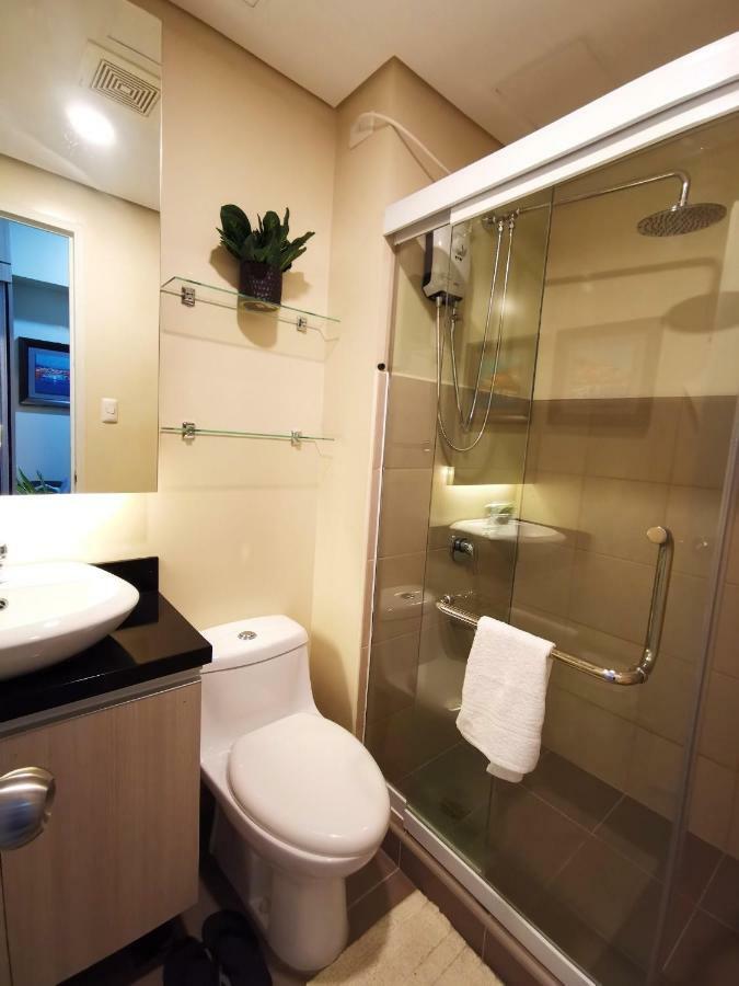 Davao Boutique Condos - Avida 外观 照片