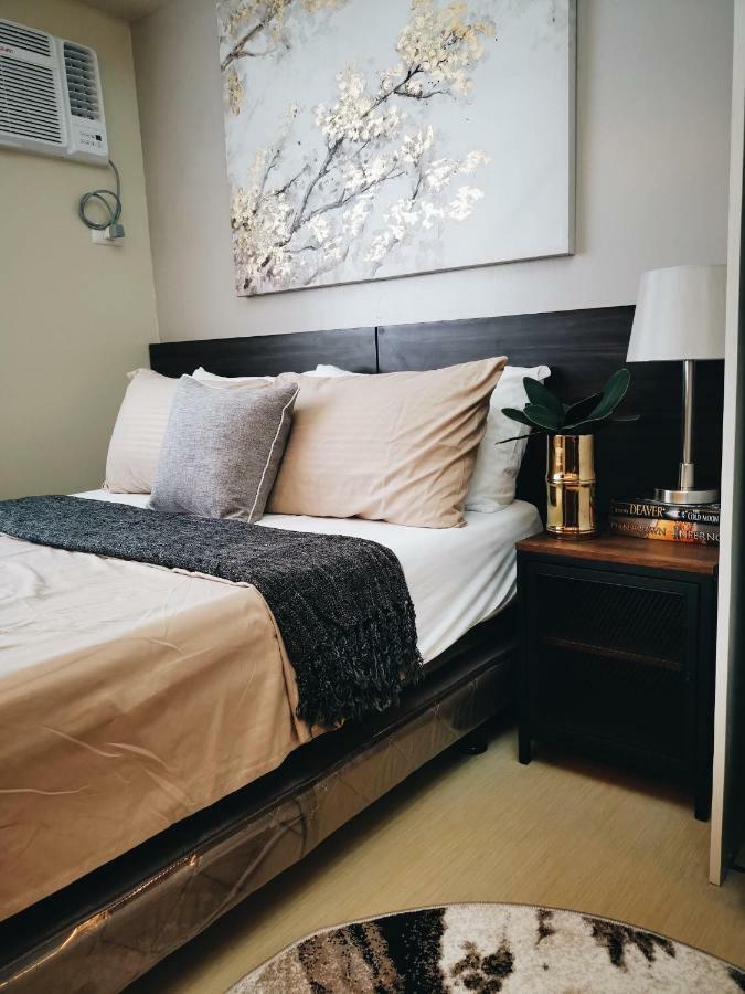 Davao Boutique Condos - Avida 外观 照片