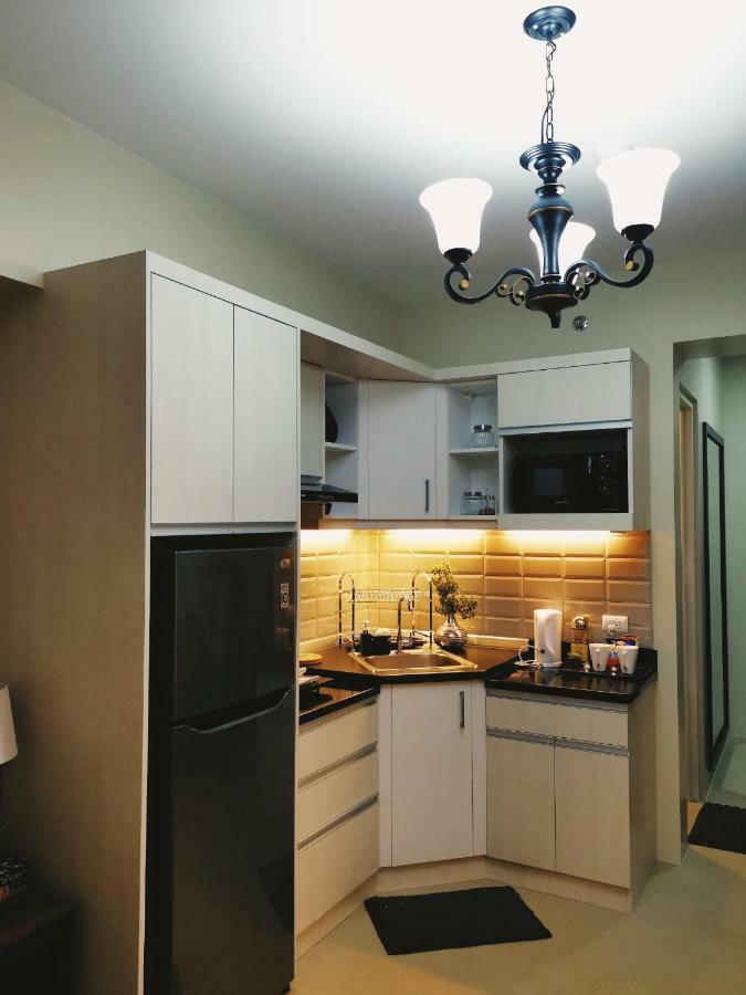 Davao Boutique Condos - Avida 外观 照片