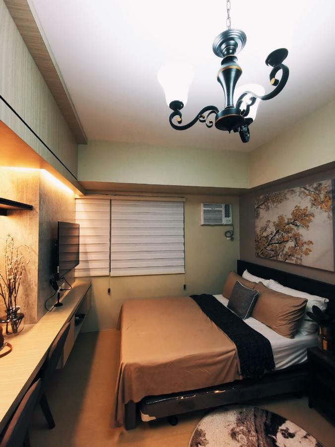 Davao Boutique Condos - Avida 外观 照片