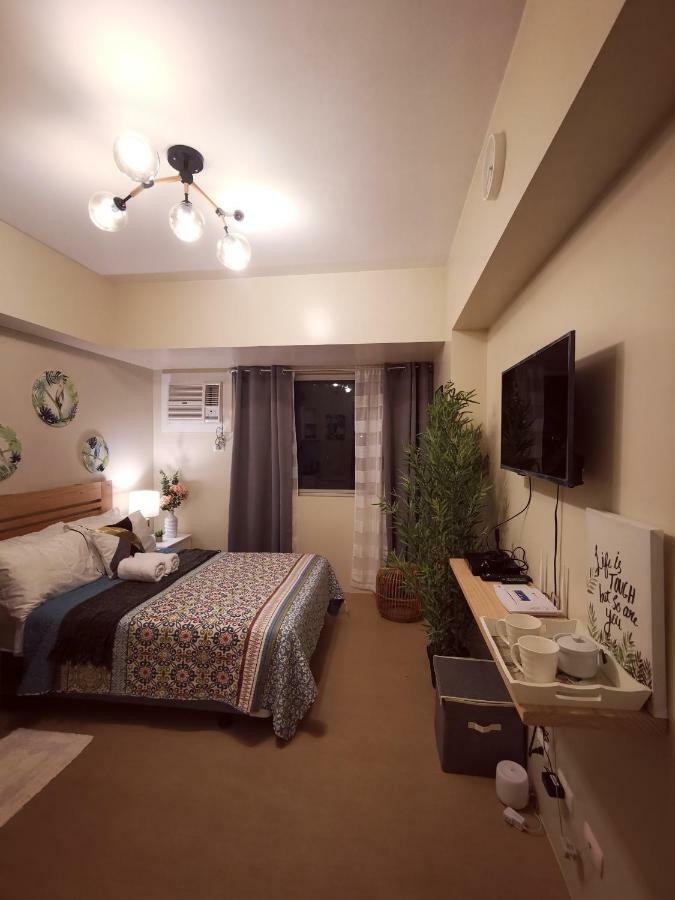 Davao Boutique Condos - Avida 外观 照片