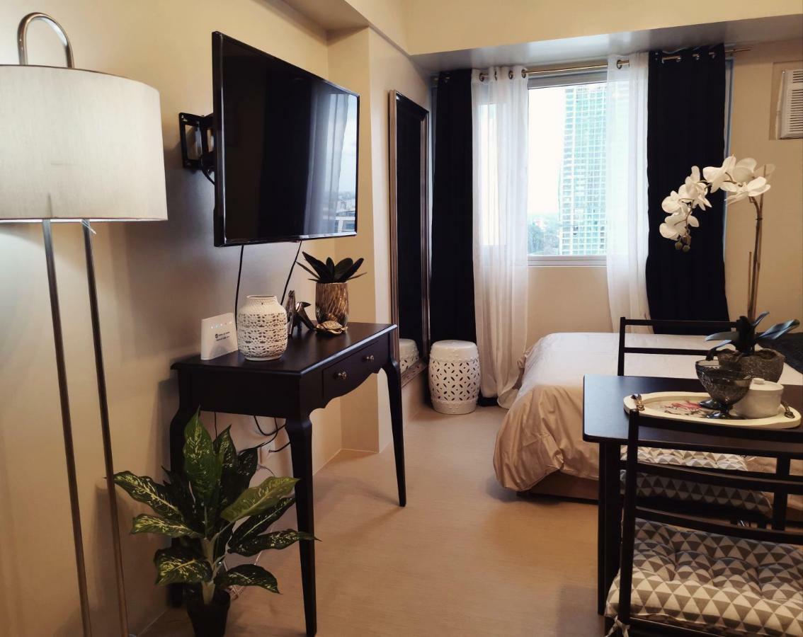 Davao Boutique Condos - Avida 外观 照片