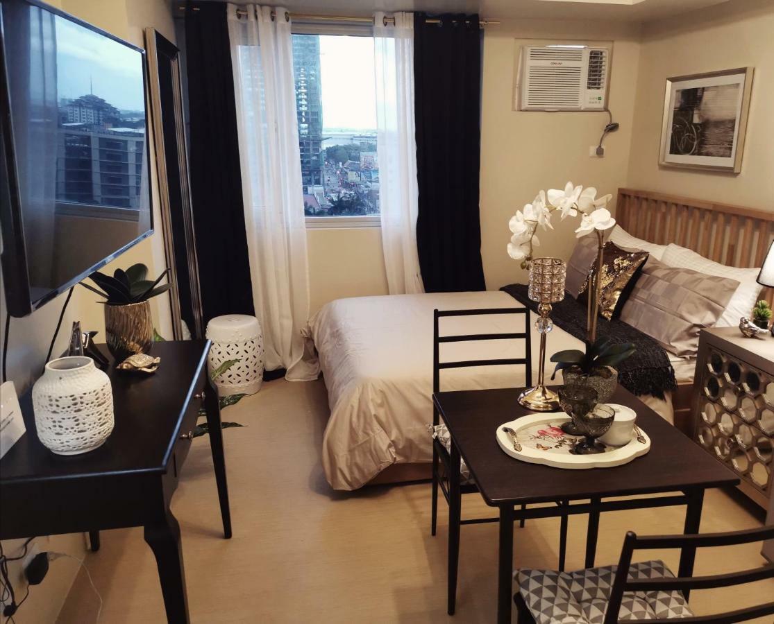 Davao Boutique Condos - Avida 外观 照片