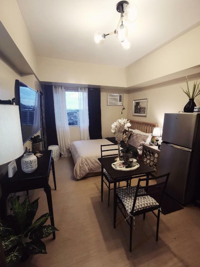 Davao Boutique Condos - Avida 外观 照片