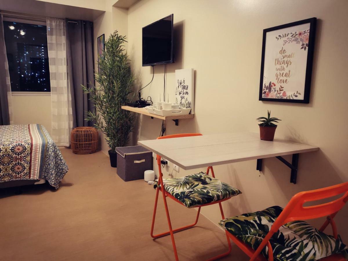 Davao Boutique Condos - Avida 外观 照片